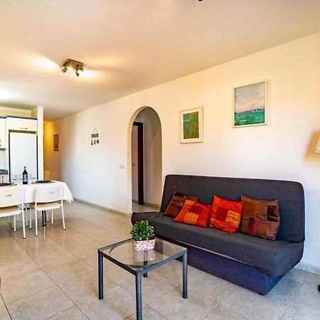 Alquilaencanarias-Medano Atalaya, Terrace & Pool El Médano Kültér fotó