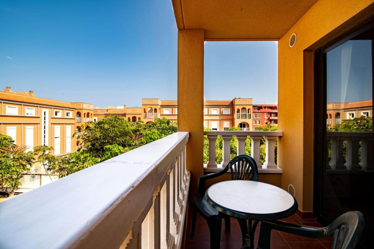 Alquilaencanarias-Medano Atalaya, Terrace & Pool El Médano Kültér fotó